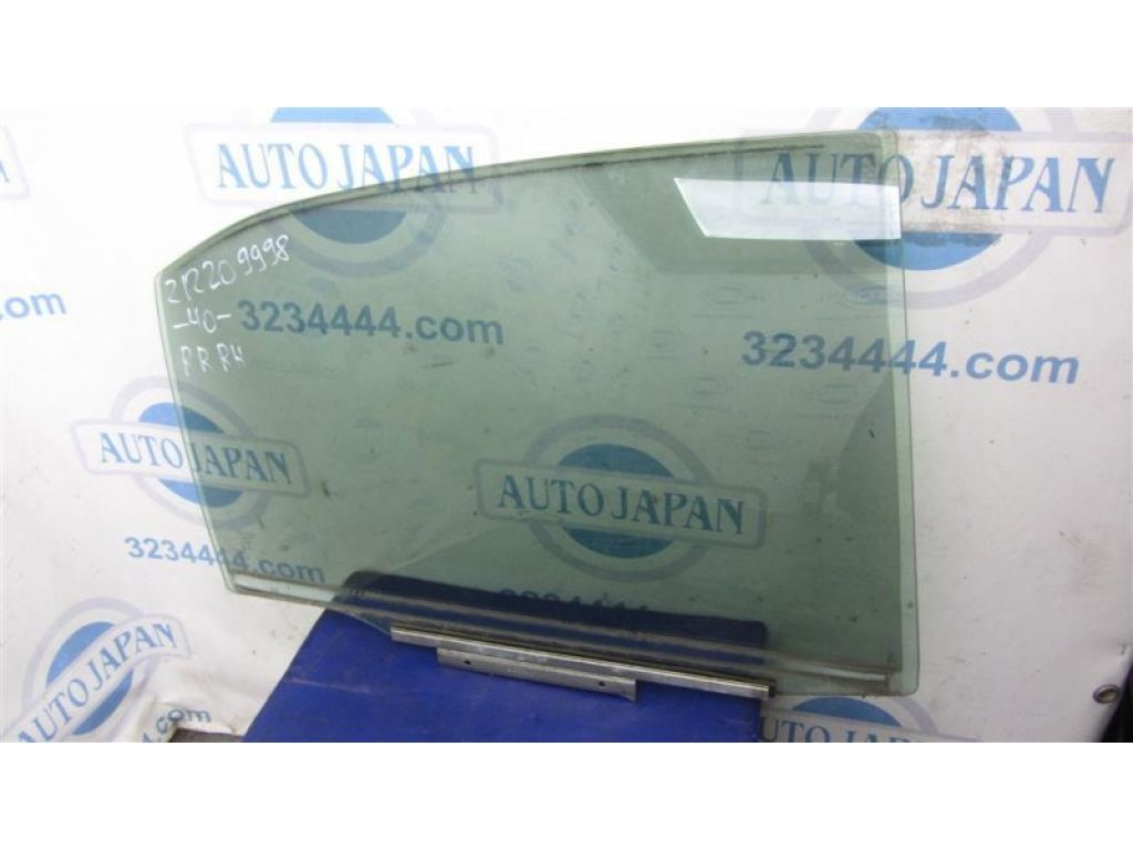 68103-06090 | Стекло двери задн. прав. TOYOTA CAMRY 40 06-11