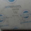 68103-06090 | Стекло двери задн. прав. TOYOTA CAMRY 40 06-11 - Превью 3
