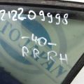 68123-06050 | Стекло двери глухое задн. прав. TOYOTA CAMRY 40 06-11 - Превью 2