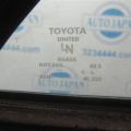 68123-06050 | Стекло двери глухое задн. прав. TOYOTA CAMRY 40 06-11 - Превью 3