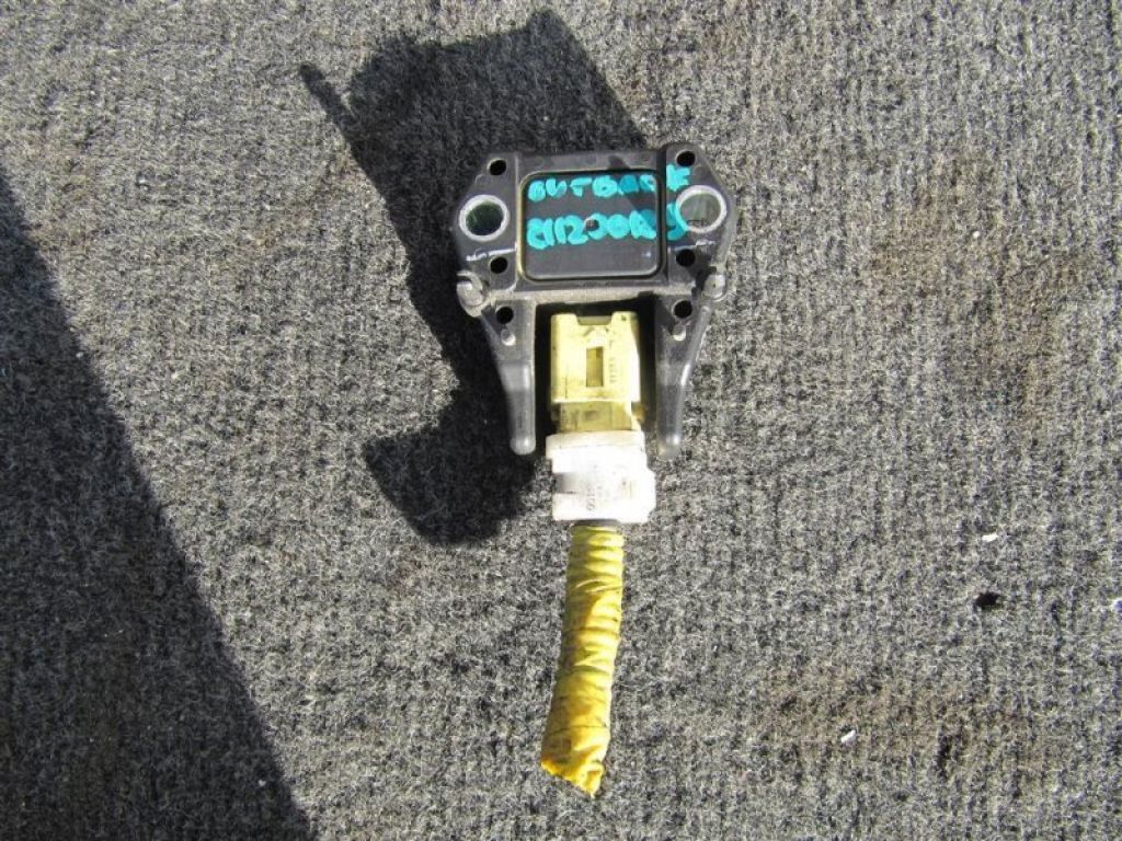 98231AG01A | Датчик удару SUBARU OUTBACK 03-09 BP - Фото 4