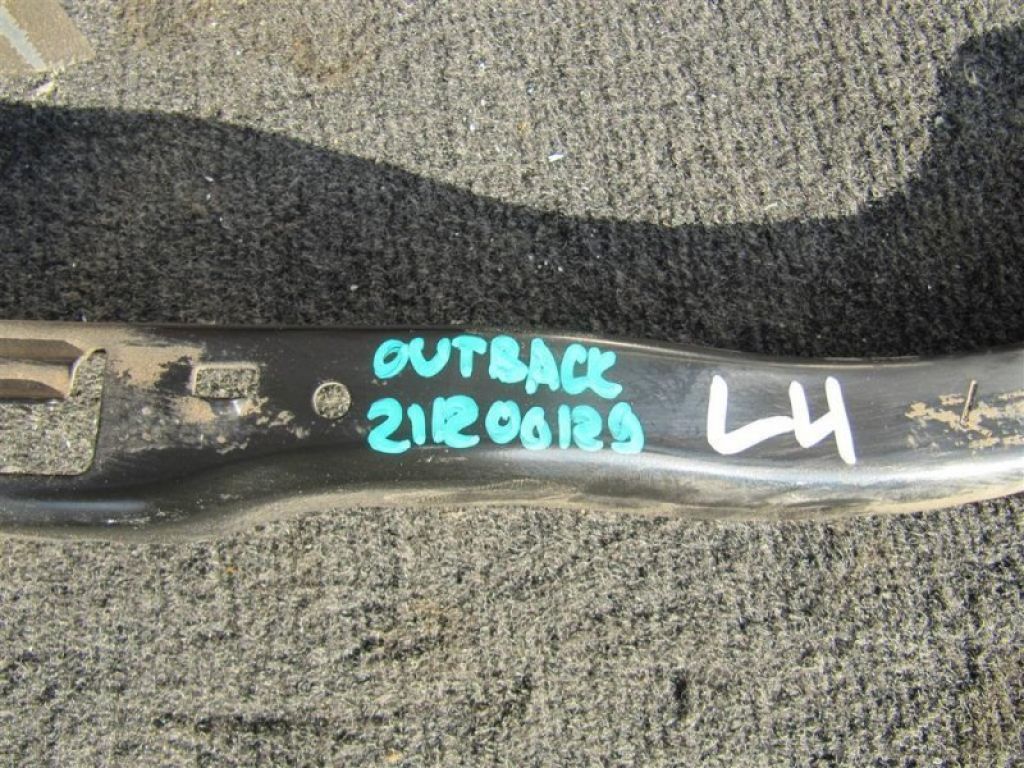 57707AG22A | Кронштейн кріплення фари передн. лів. SUBARU OUTBACK 03-09 BP - Фото 2