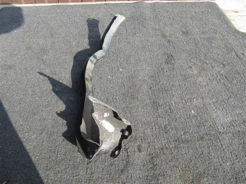 57707AG22A | Кронштейн кріплення фари передн. лів. SUBARU OUTBACK 03-09 BP - Фото 4