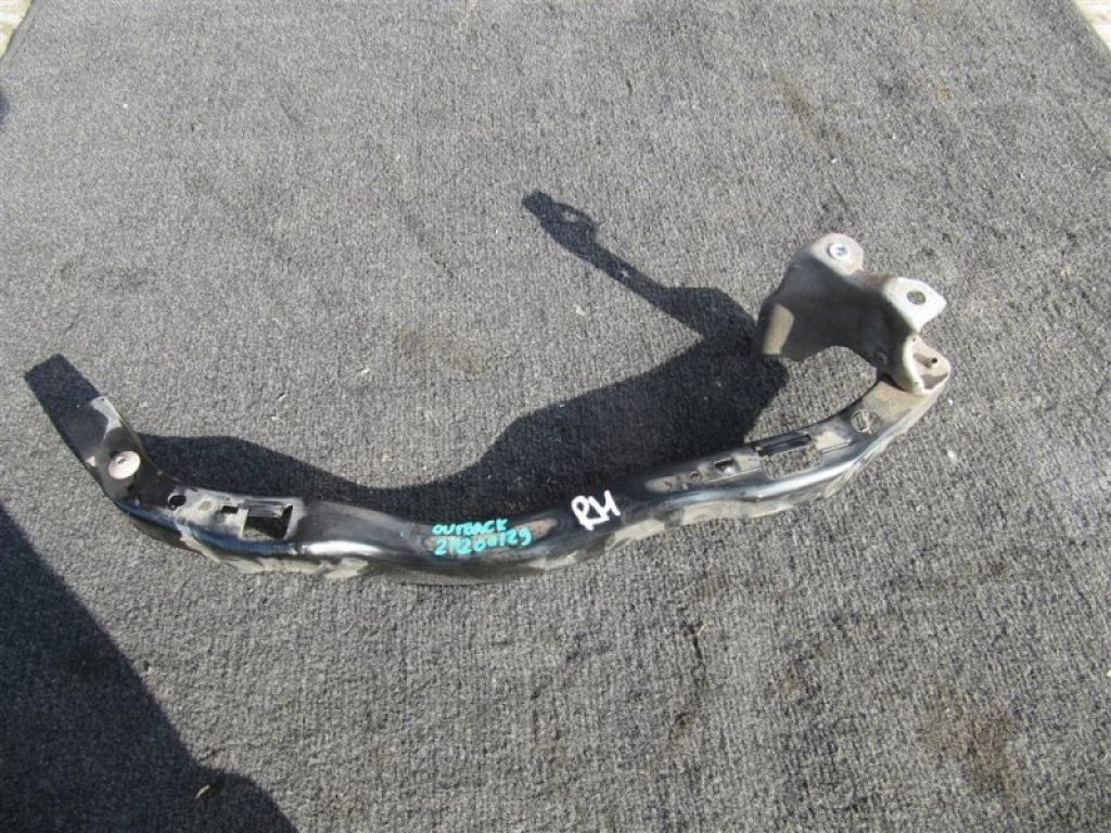 57707AG21A | Кронштейн крепления фары передн. прав. SUBARU OUTBACK 03-09 BP