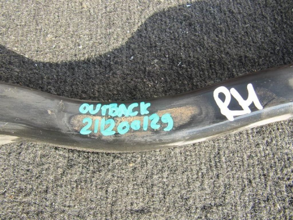 57707AG21A | Кронштейн крепления фары передн. прав. SUBARU OUTBACK 03-09 BP - Фото 2