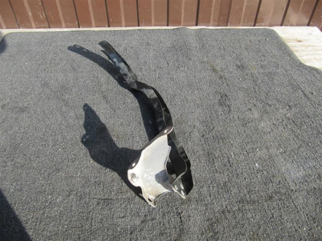 57707AG21A | Кронштейн крепления фары передн. прав. SUBARU OUTBACK 03-09 BP - Фото 4