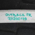57705AG010 | Наполнитель бампера передний SUBARU OUTBACK 03-09 BP - Превью 6