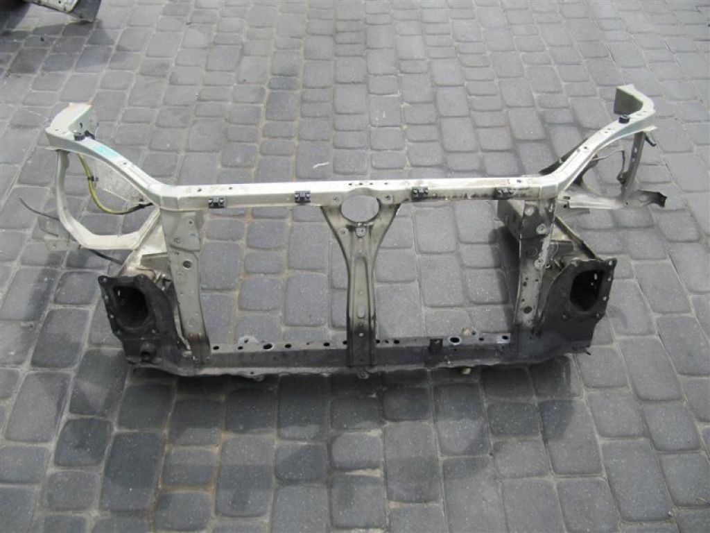 53060AG00A9P | Панель передня SUBARU OUTBACK 03-09 BP
