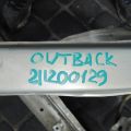53060AG00A9P | Панель передня SUBARU OUTBACK 03-09 BP - Прев'ю 2