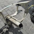 53060AG02A9P | Панель передня SUBARU OUTBACK 03-09 BP - Прев'ю 9