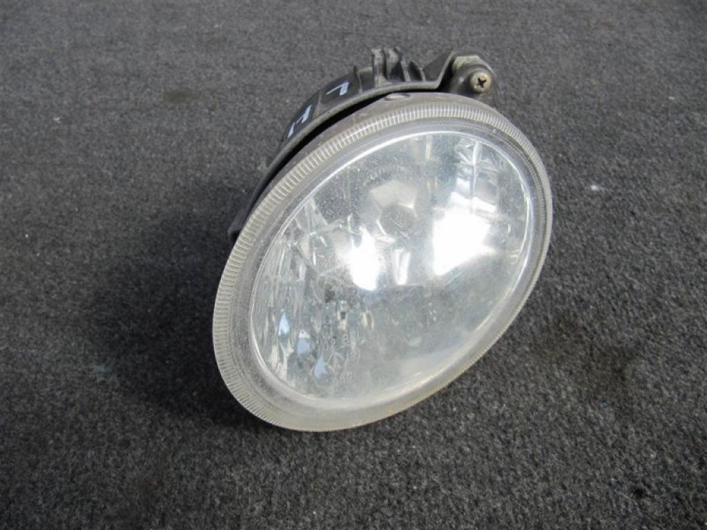 84501AG11A | Протитуманна фара лів. SUBARU OUTBACK 03-09 BP