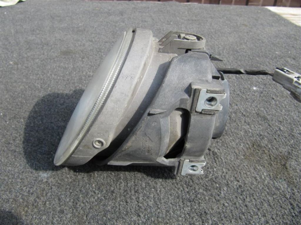 84501AG11A | Протитуманна фара лів. SUBARU OUTBACK 03-09 BP - Фото 3