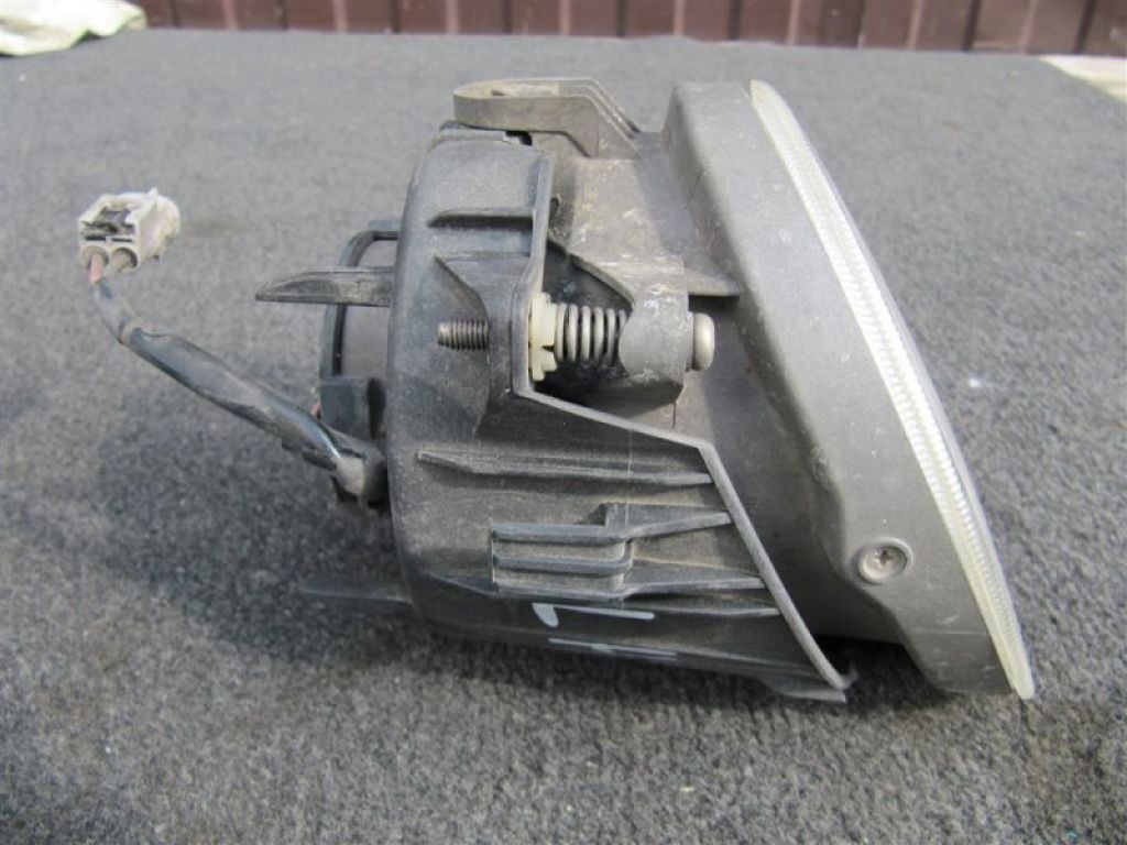 84501AG11A | Протитуманна фара лів. SUBARU OUTBACK 03-09 BP - Фото 4