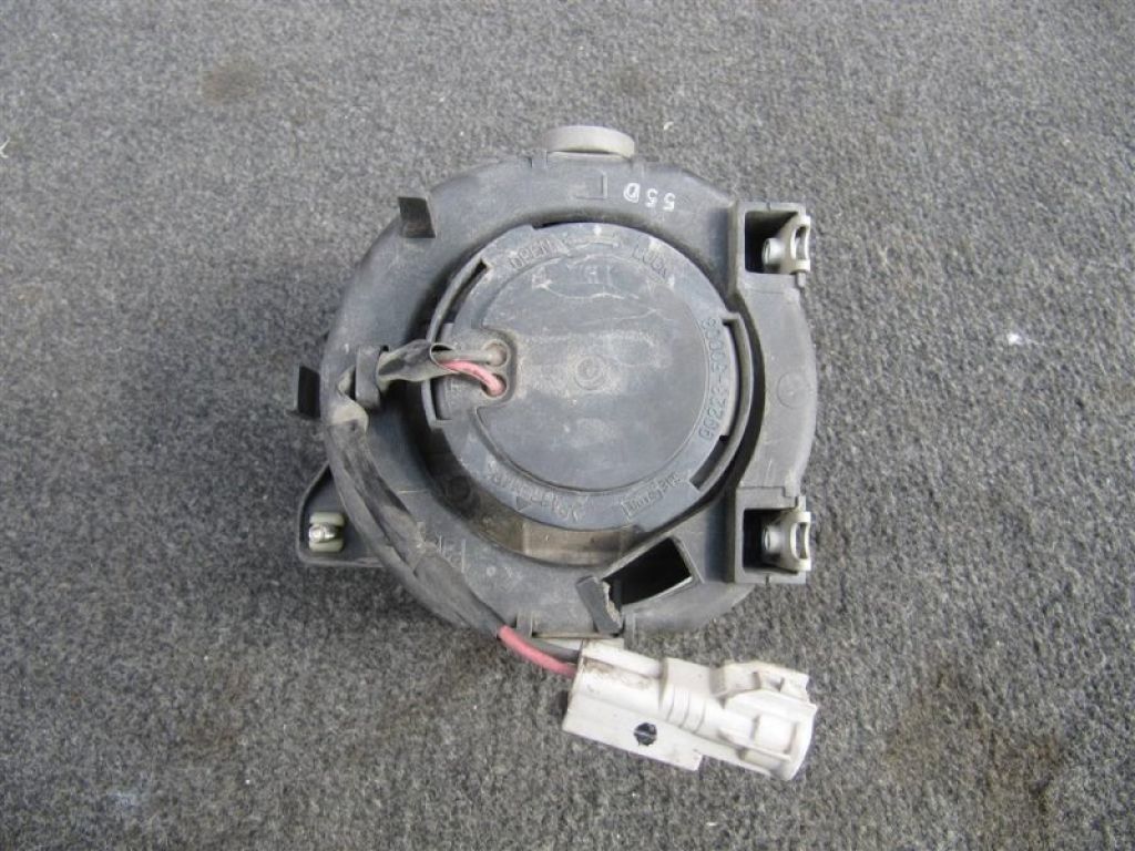 84501AG11A | Протитуманна фара лів. SUBARU OUTBACK 03-09 BP - Фото 5