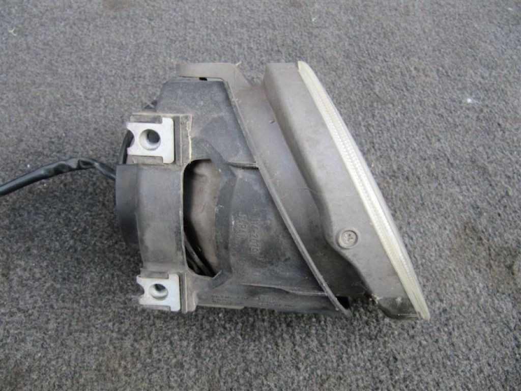 84501AG10A | Противотуманная фара прав. SUBARU OUTBACK 03-09 BP - Фото 3