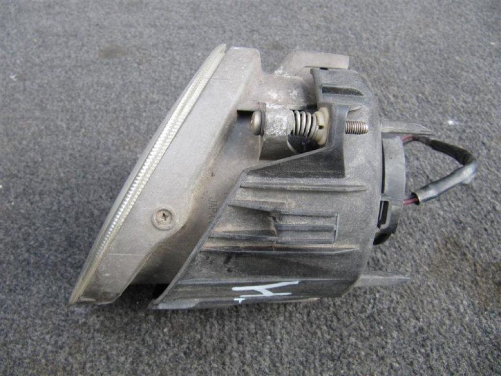 84501AG10A | Противотуманная фара прав. SUBARU OUTBACK 03-09 BP - Фото 4