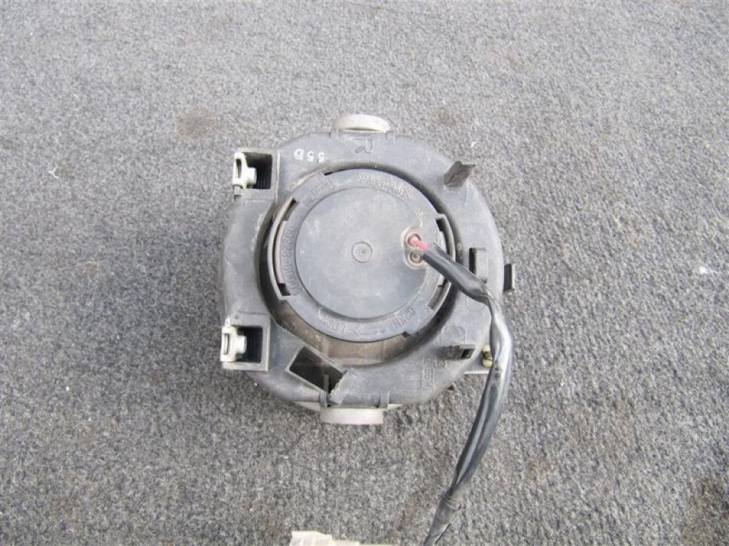 84501AG10A | Противотуманная фара прав. SUBARU OUTBACK 03-09 BP - Фото 5