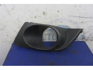 Накладка протитуманної фари лів. SUBARU LEGACY 03-09 BL/BP