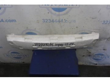 Наповнювач бампера передній SUBARU LEGACY 03-09 BL/BP