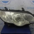 84001AG50B | Фара передн. прав. SUBARU LEGACY 03-09 BL/BP