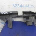 92184-9W50A | Дефлектор радіатора прав. NISSAN TEANA J31 03-07