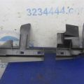 92184-9W50A | Дефлектор радіатора прав. NISSAN TEANA J31 03-07 - Прев'ю 4
