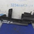 92185-9W50A | Дефлектор радіатора лів. NISSAN TEANA J31 03-07