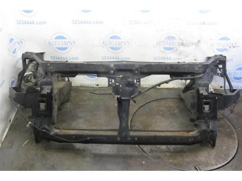 62500-9W50A | Панель передня NISSAN TEANA J31 03-07
