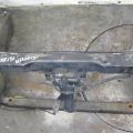 62500-9W50A | Панель передня NISSAN TEANA J31 03-07 - Прев'ю 5