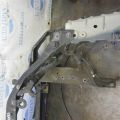 62500-9W50A | Панель передня NISSAN TEANA J31 03-07 - Прев'ю 8