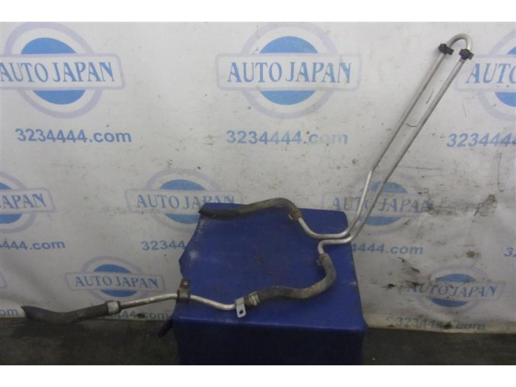 49790-9Y000 | Радиатор ГУР NISSAN TEANA J31 03-07