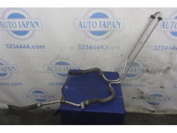 Радіатор ГПК NISSAN TEANA J31 03-07