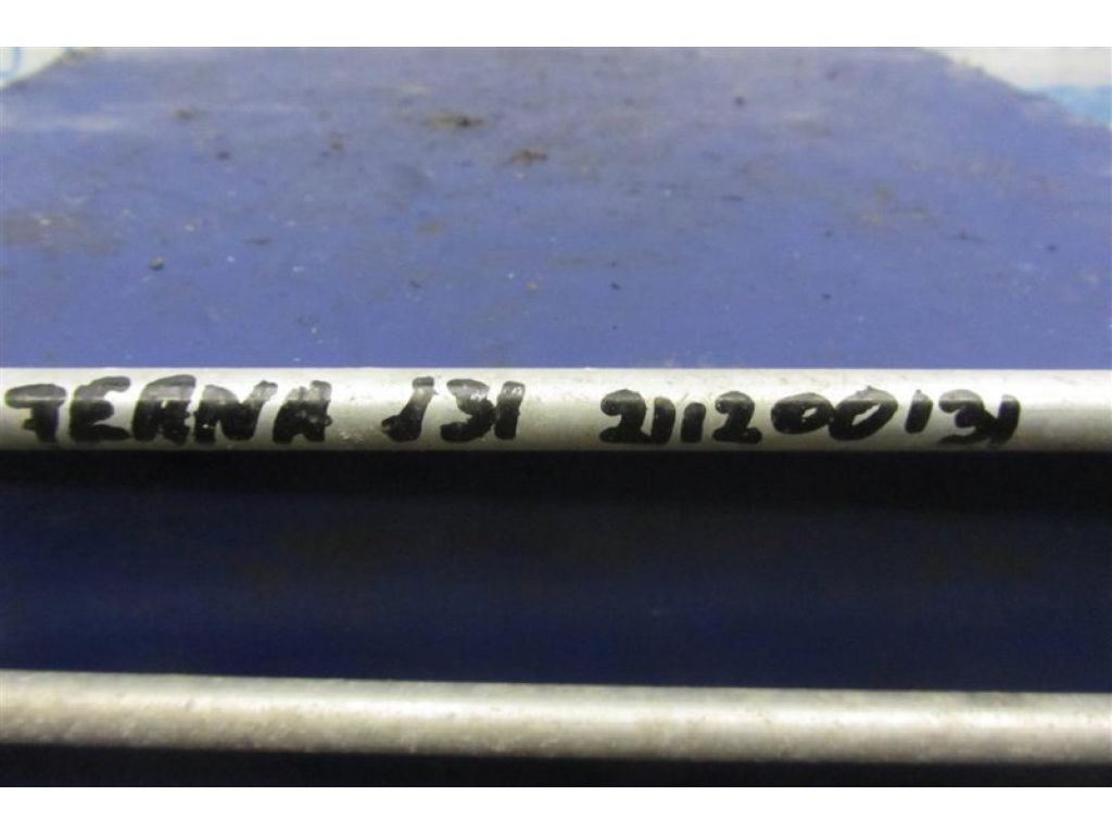 49790-9Y000 | Радиатор ГУР NISSAN TEANA J31 03-07 - Фото 2