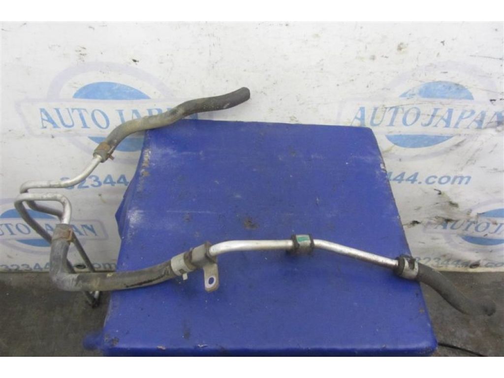 49790-9Y000 | Радиатор ГУР NISSAN TEANA J31 03-07 - Фото 3