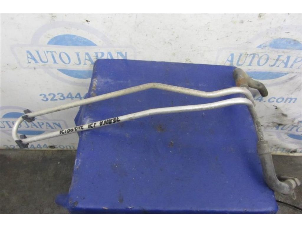 49790-9Y000 | Радиатор ГУР NISSAN TEANA J31 03-07 - Фото 4