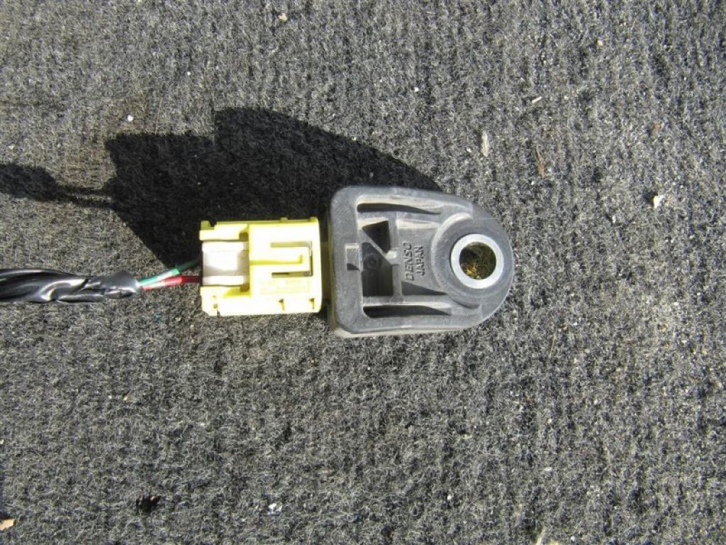 89173-09400 | Датчик удара TOYOTA CAMRY 40 06-11