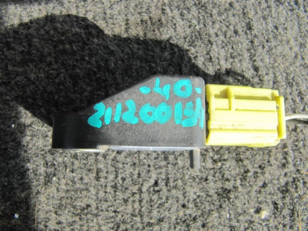 89173-09400 | Датчик удара TOYOTA CAMRY 40 06-11 - Фото 6