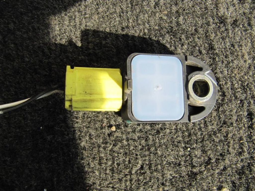 89173-09400 | Датчик удара TOYOTA CAMRY 40 06-11 - Фото 8