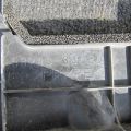 53293-33030 | Дефлектор радіатора передн. прав. TOYOTA CAMRY 40 06-11 - Прев'ю 3