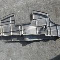 53294-33030 | Дефлектор радіатора лів. TOYOTA CAMRY 40 06-11 - Прев'ю 4