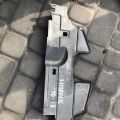 53293-33030 | Дефлектор радіатора передн. прав. TOYOTA CAMRY 40 06-11