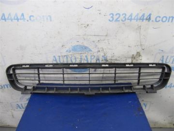 Решетка переднего бампера TOYOTA CAMRY 40 06-11