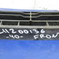 53112-33030 | Решетка переднего бампера TOYOTA CAMRY 40 06-11 - Превью 2
