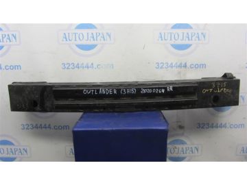Підсилювач заднього бампера MITSUBISHI OUTLANDER 03-07