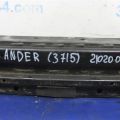 MR991000 | Підсилювач заднього бампера MITSUBISHI OUTLANDER 03-07 - Прев'ю 2