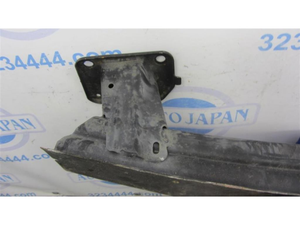 CM5Z-17906-B | Усилитель заднего бампера FORD FOCUS 10-18 - Фото 4