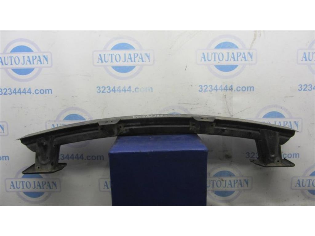 CM5Z-17906-B | Усилитель заднего бампера FORD FOCUS 10-18 - Фото 5