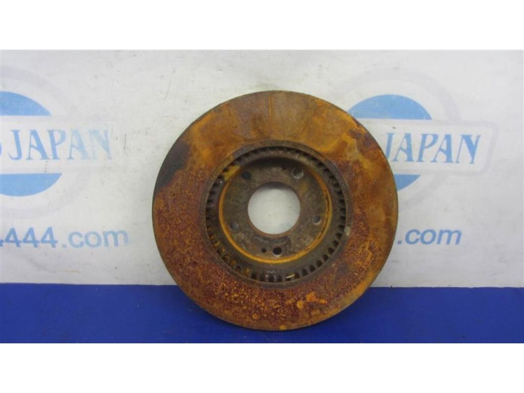 51712-3Q000 | Тормозной диск передний KIA OPTIMA TF 11-16 - Фото 3