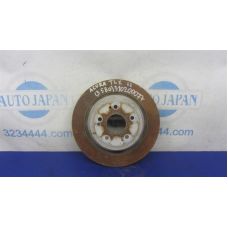 Тормозной диск задний ACURA TLX 14-17