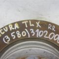 42510-TZ3-A51 | Тормозной диск задний ACURA TLX 14-17 - Превью 2